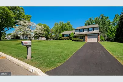 49 Surrey Drive, Churchville, PA 18966 - Photo 25