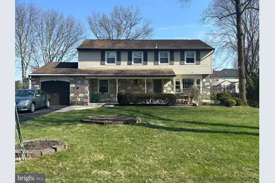 36 Devon Road, Southampton, PA 18966 - Photo 1