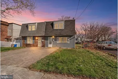 813 4th Avenue, Bristol, PA 19007 - Photo 1