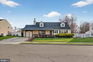 502 Anne Ln, Fairless Hills, PA 19030 - Photo 1