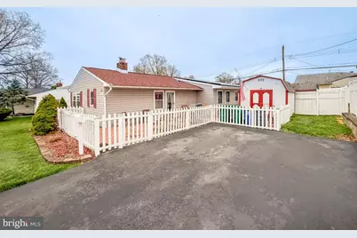 55 Teaberry Lane, Levittown, PA 19054 - Photo 25