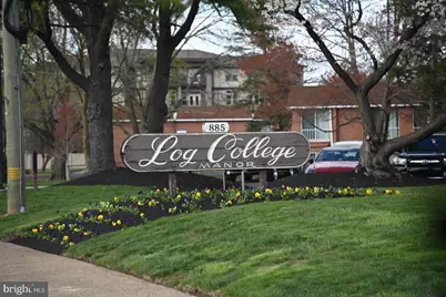 885 N York Road #12C, Warminster, PA 18974 - Photo 1