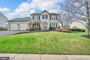 1123 Pheasant Run, Quakertown, PA 18951 - Photo 41