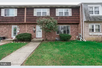 1940 Arrowood Drive, Bensalem, PA 19020 - Photo 1