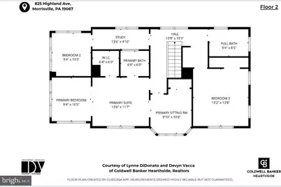 825 Highland Avenue, Morrisville, PA 19067 - Photo 81