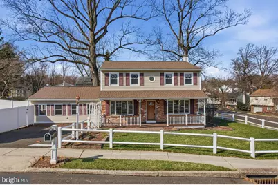 4820 Dara Faith Drive, Feasterville-Trevose, PA 19053 - Photo 1