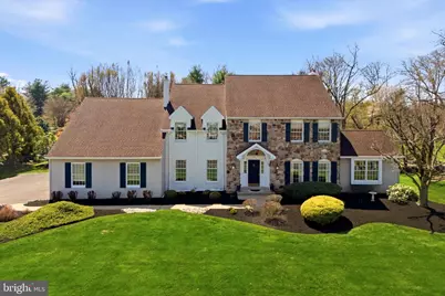 72 Bobbie Drive, Ivyland, PA 18974 - Photo 1