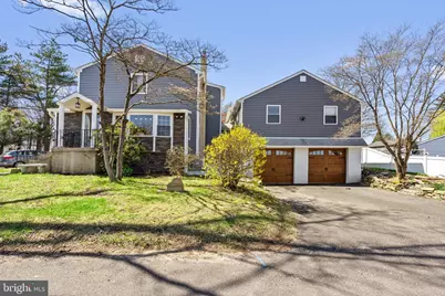 4564 Oak Avenue, Feasterville-Trevose, PA 19053 - Photo 1