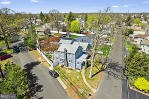 4564 Oak Ave, Feasterville-Trevose, PA 19053 - Photo 53