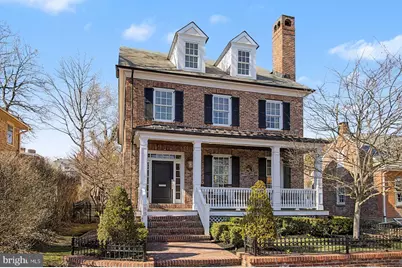 85 E Oakland Avenue, Doylestown, PA 18901 - Photo 1