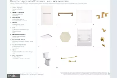 24 Oakwood Lane Oakwood Lane, Sellersville, PA 18960 - Photo 13