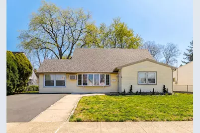 51 Junewood Drive, Levittown, PA 19055 - Photo 1