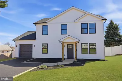 25 Autumn Lane, Levittown, PA 19055 - Photo 1