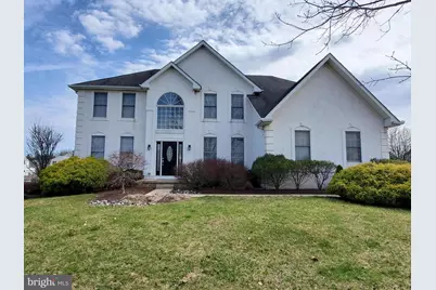 529 Glen Meadow Road, Richboro, PA 18954 - Photo 1