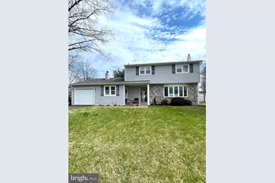 1751 Bristol Oxford Valley Road, Levittown, PA 19057 - Photo 1