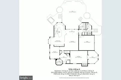 8 Moon Circle, Yardley, PA 19067 - Photo 73