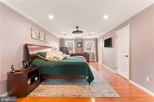 218 Fox Hollow, Feasterville-Trevose, PA 19053 - Photo 31