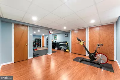 218 Fox Hollow, Feasterville-Trevose, PA 19053 - Photo 45