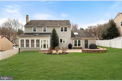 218 Fox Hollow, Feasterville-Trevose, PA 19053 - Photo 3