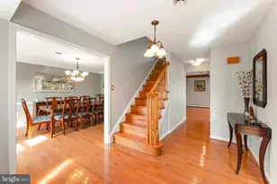 218 Fox Hollow, Feasterville-Trevose, PA 19053 - Photo 9