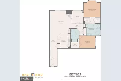 1218 Meridian Boulevard #1218, Warrington, PA 18976 - Photo 7