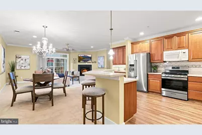 1218 Meridian Boulevard #1218, Warrington, PA 18976 - Photo 13
