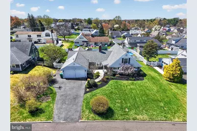 87 Flamehill Road, Levittown, PA 19056 - Photo 45