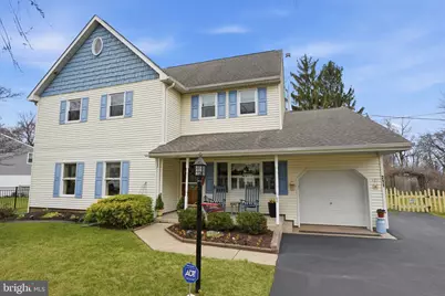 211 Longview Avenue, Langhorne, PA 19047 - Photo 3