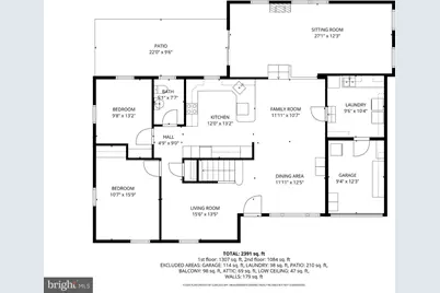 211 Longview Avenue, Langhorne, PA 19047 - Photo 61