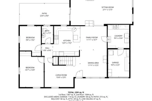 211 Longview Ave, Langhorne, PA 19047 - Photo 61