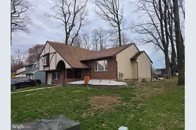 743 Bridgeview Road, Feasterville-Trevose, PA 19053 - Photo 55