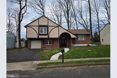 743 Bridgeview Road, Feasterville-Trevose, PA 19053 - Photo 1