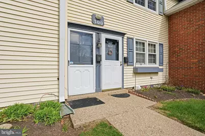 307 Yardley Common, Yardley, PA 19067 - Photo 7