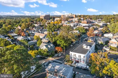 70 W Oakland Avenue #303, Doylestown, PA 18901 - Photo 23