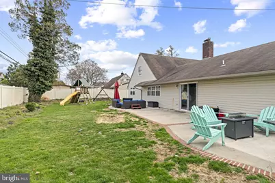 48 Fruitree Road, Levittown, PA 19056 - Photo 37