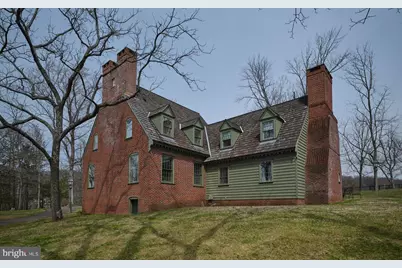 6049 Pidcock Creek Road, New Hope, PA 18938 - Photo 1