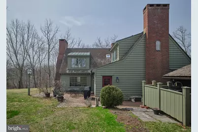 6049 Pidcock Creek Road, New Hope, PA 18938 - Photo 35