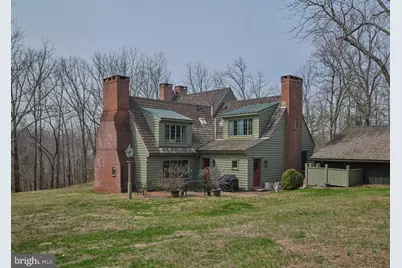 6049 Pidcock Creek Road, New Hope, PA 18938 - Photo 3