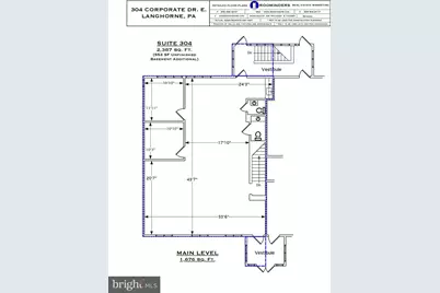 304 Corporate Drive E #E, Langhorne, PA 19047 - Photo 7
