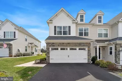 86 Parry Way, Ivyland, PA 18974 - Photo 3