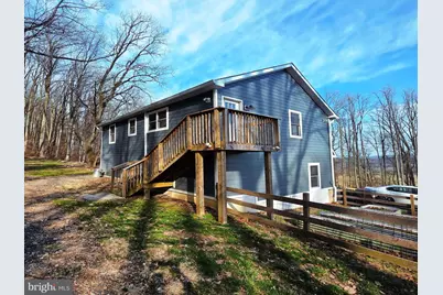 3911 Dogwood Lane #UPPER, Riegelsville, PA 18077 - Photo 1