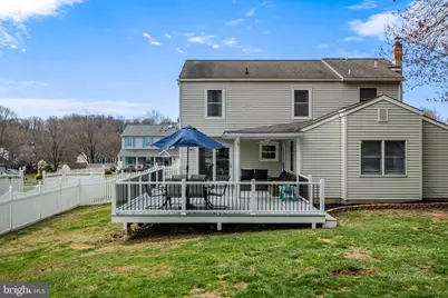 119 Hampton Drive, Langhorne, PA 19047 - Photo 5