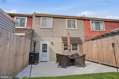 1016 Weybridge Court, Bensalem, PA 19020 - Photo 25