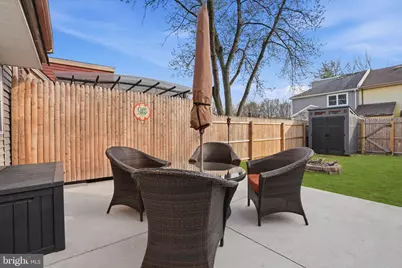 1016 Weybridge Court, Bensalem, PA 19020 - Photo 23