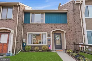 1016 Weybridge Ct, Bensalem, PA 19020 - Photo 1