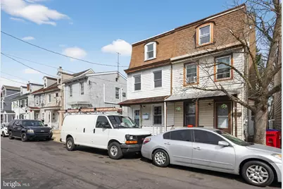 523 Swain Street, Bristol, PA 19007 - Photo 3