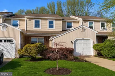 348 Tall Meadow Lane, Yardley, PA 19067 - Photo 21