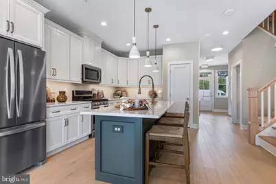 213 Foxhedge Rd. #LOT 13, Chalfont, PA 18914 - Photo 3