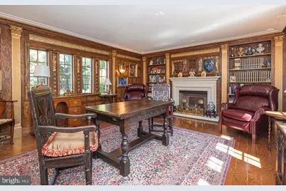 1224 Taylorsville Road, Washington Crossing, PA 18977 - Photo 19