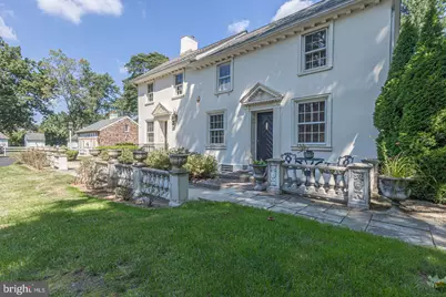 1224 Taylorsville Road, Washington Crossing, PA 18977 - Photo 5